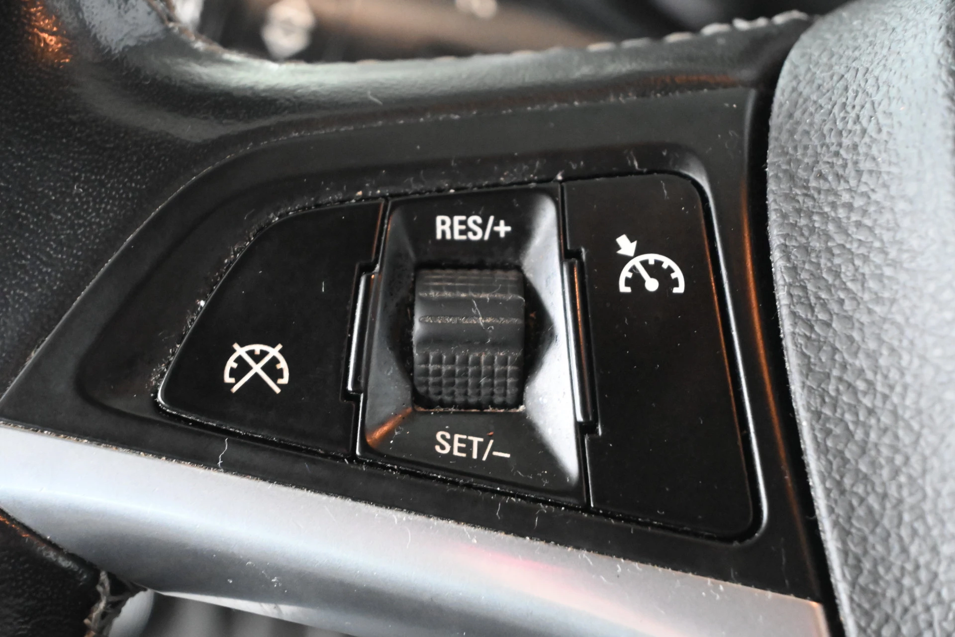 Hoofdafbeelding Opel Meriva