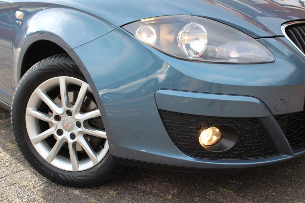 Hoofdafbeelding SEAT Altea