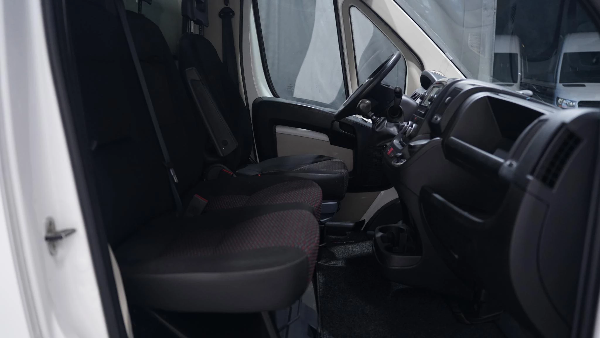 Hoofdafbeelding Peugeot Boxer