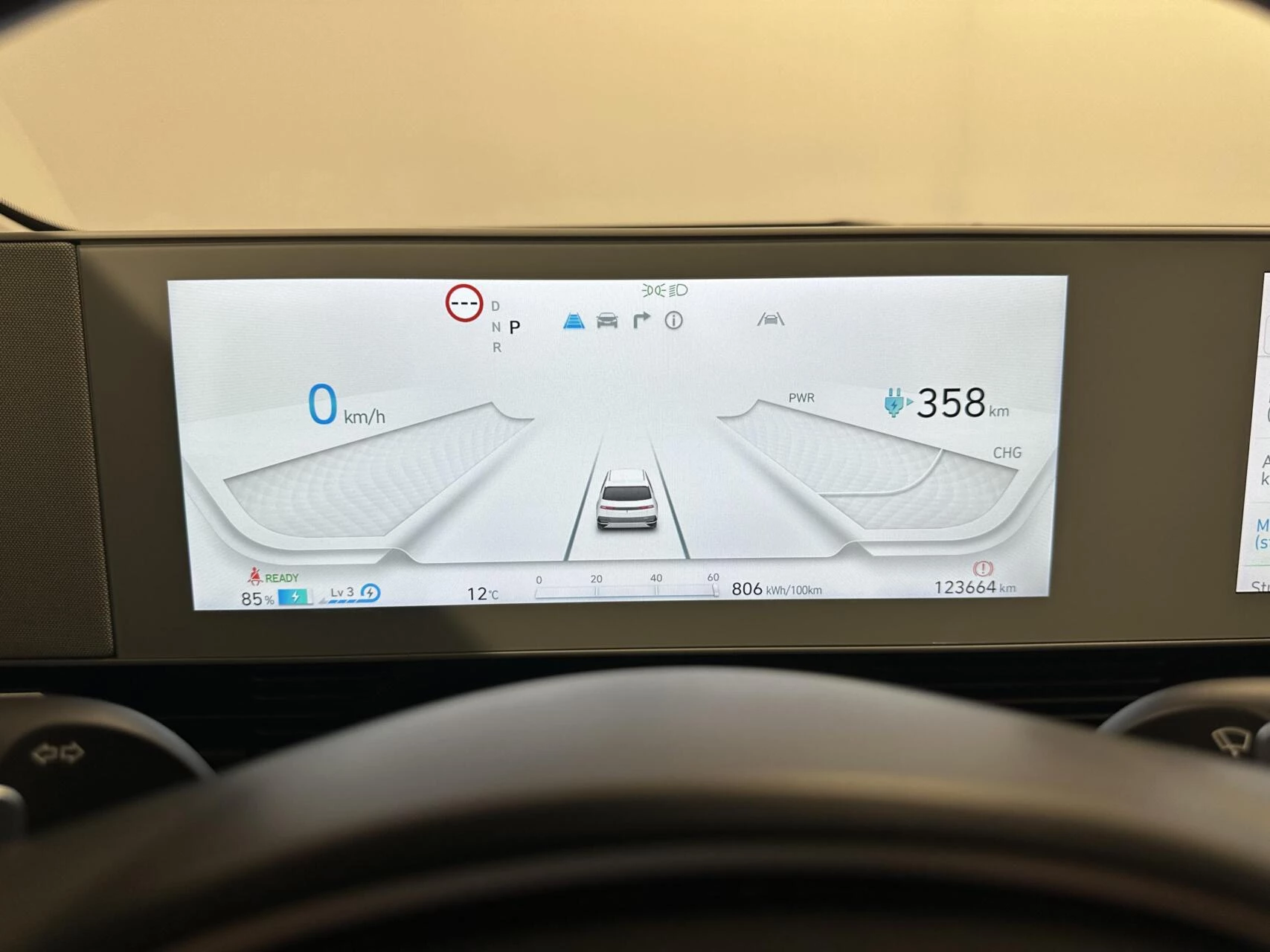 Hoofdafbeelding Hyundai IONIQ 5