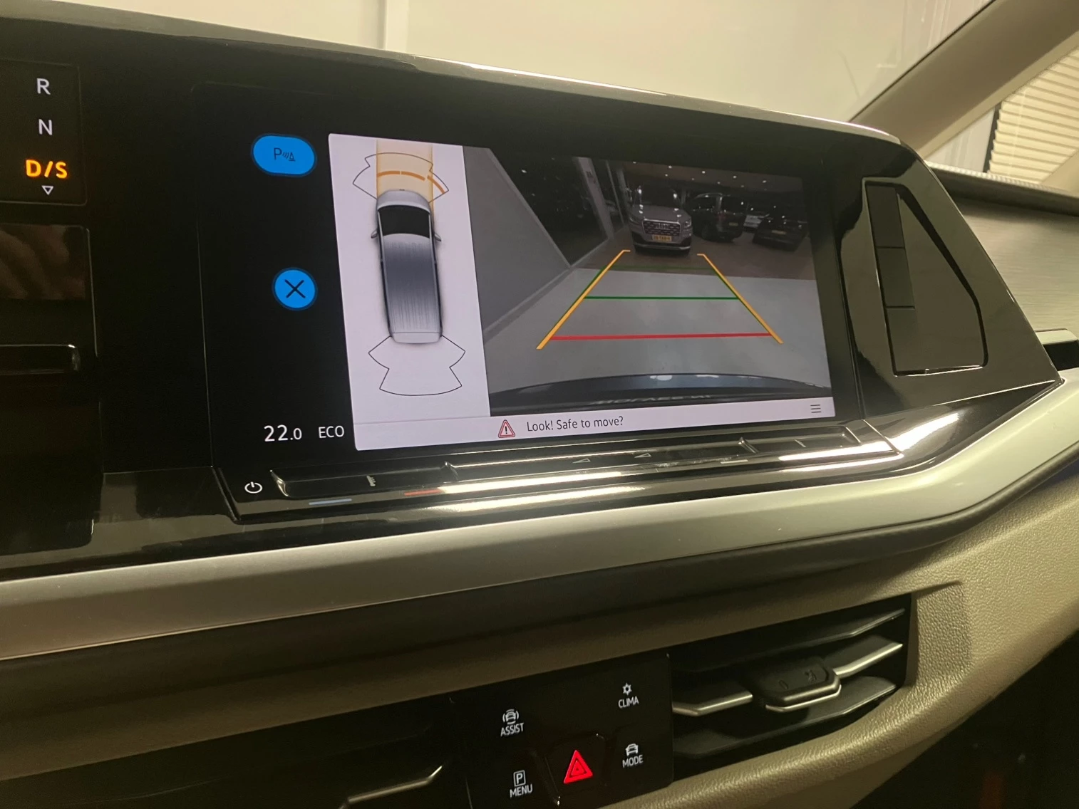 Hoofdafbeelding Volkswagen Multivan