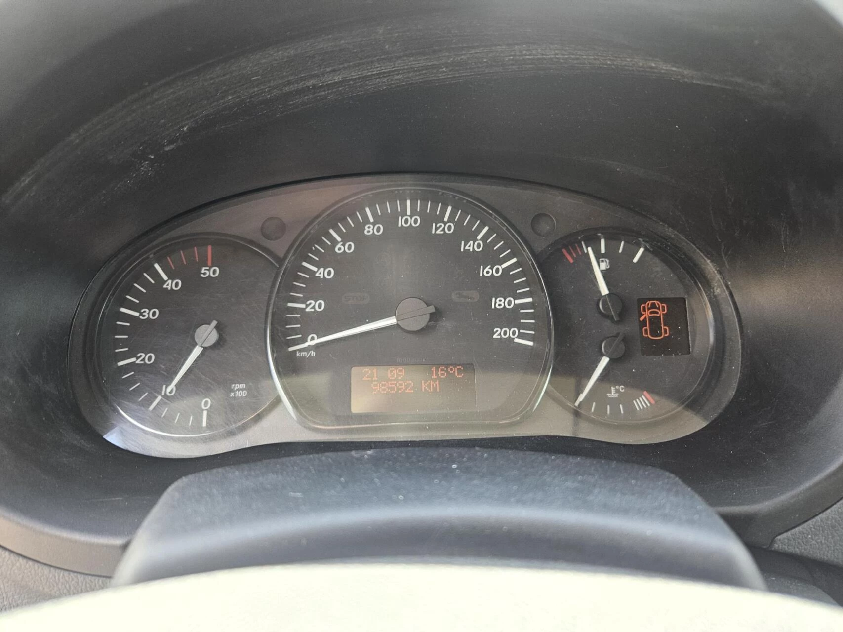 Hoofdafbeelding Mercedes-Benz Citan