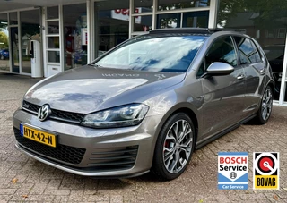 Volkswagen Golf 2.0 TDI GTD Xenon/Led, Panodak, Navi, Lm..