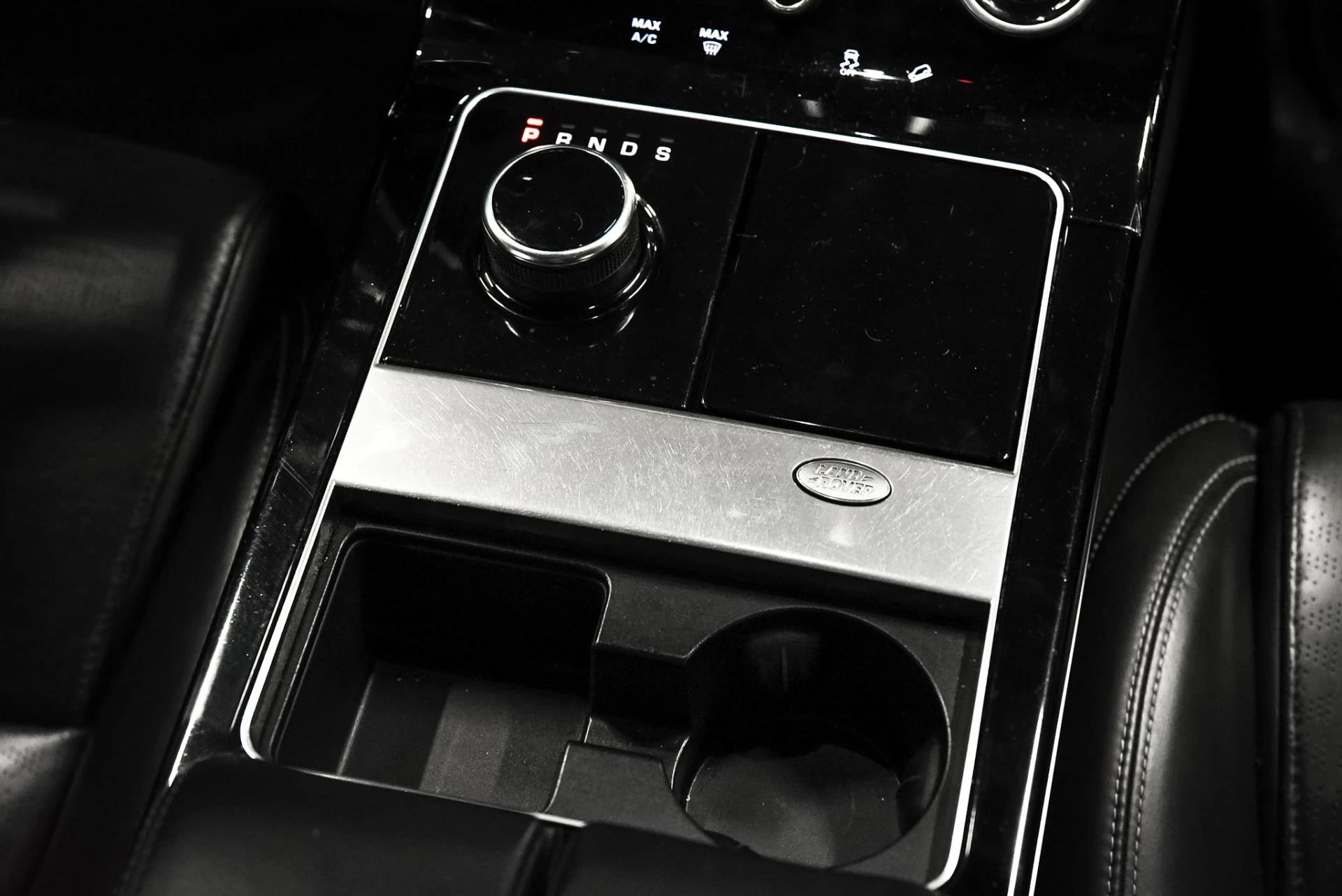 Hoofdafbeelding Land Rover Range Rover Velar