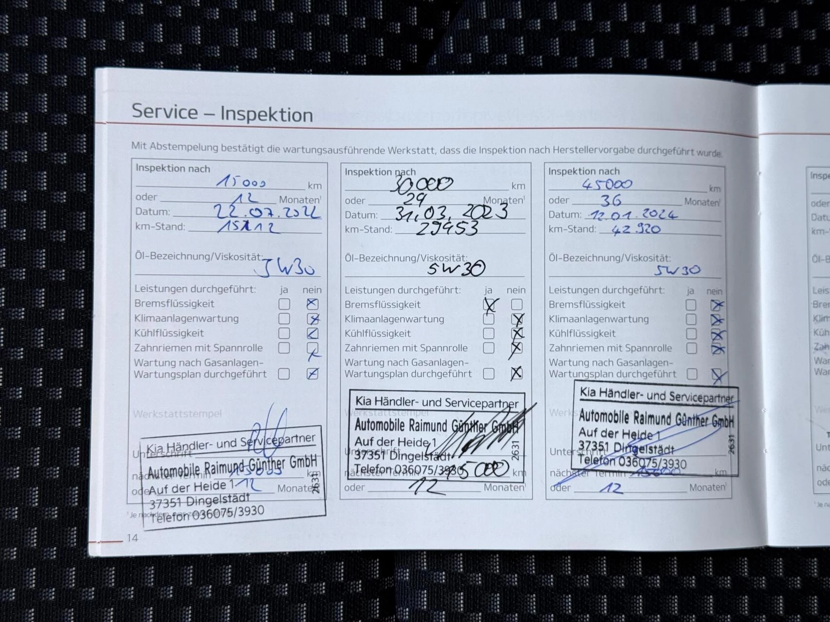 Hoofdafbeelding Kia XCeed