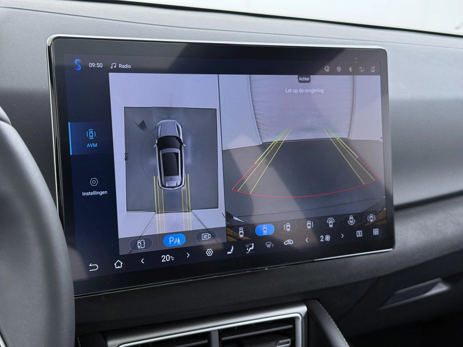 Hoofdafbeelding BYD ATTO 2