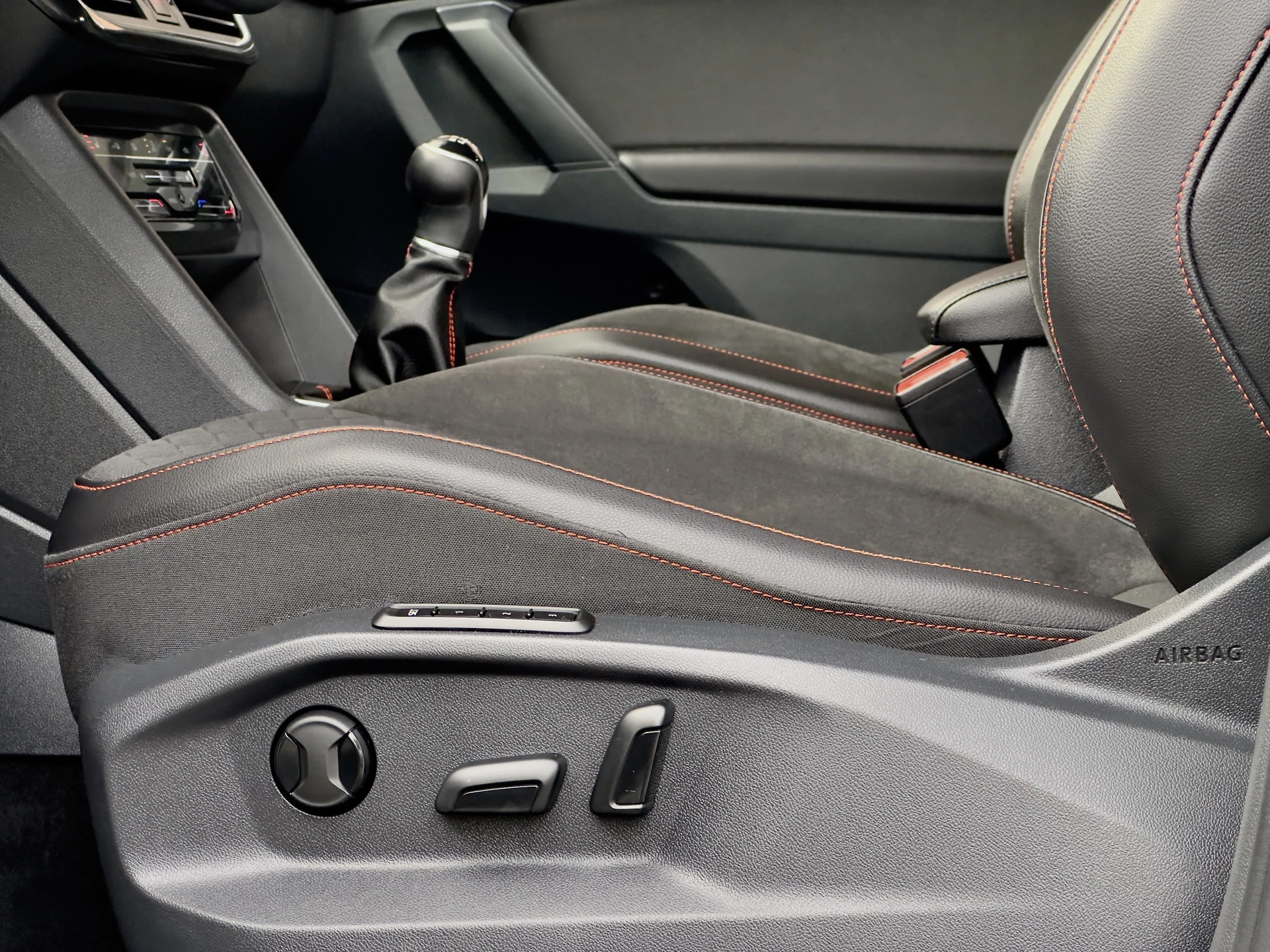 Hoofdafbeelding SEAT Tarraco