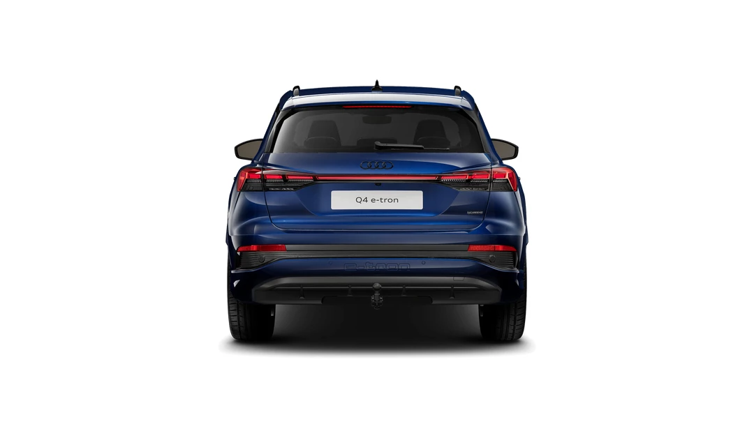 Hoofdafbeelding Audi Q4 e-tron