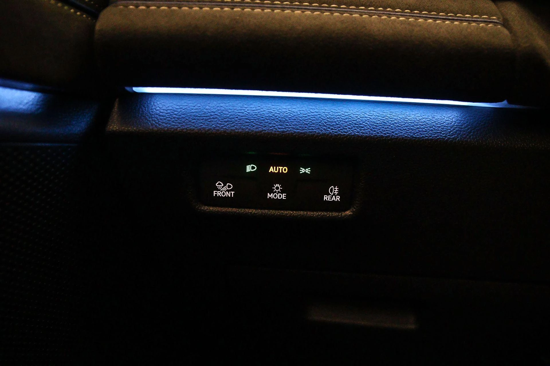 Hoofdafbeelding Volkswagen Tayron