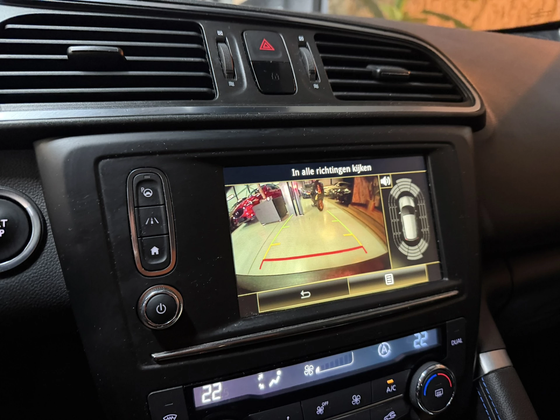 Hoofdafbeelding Renault Kadjar