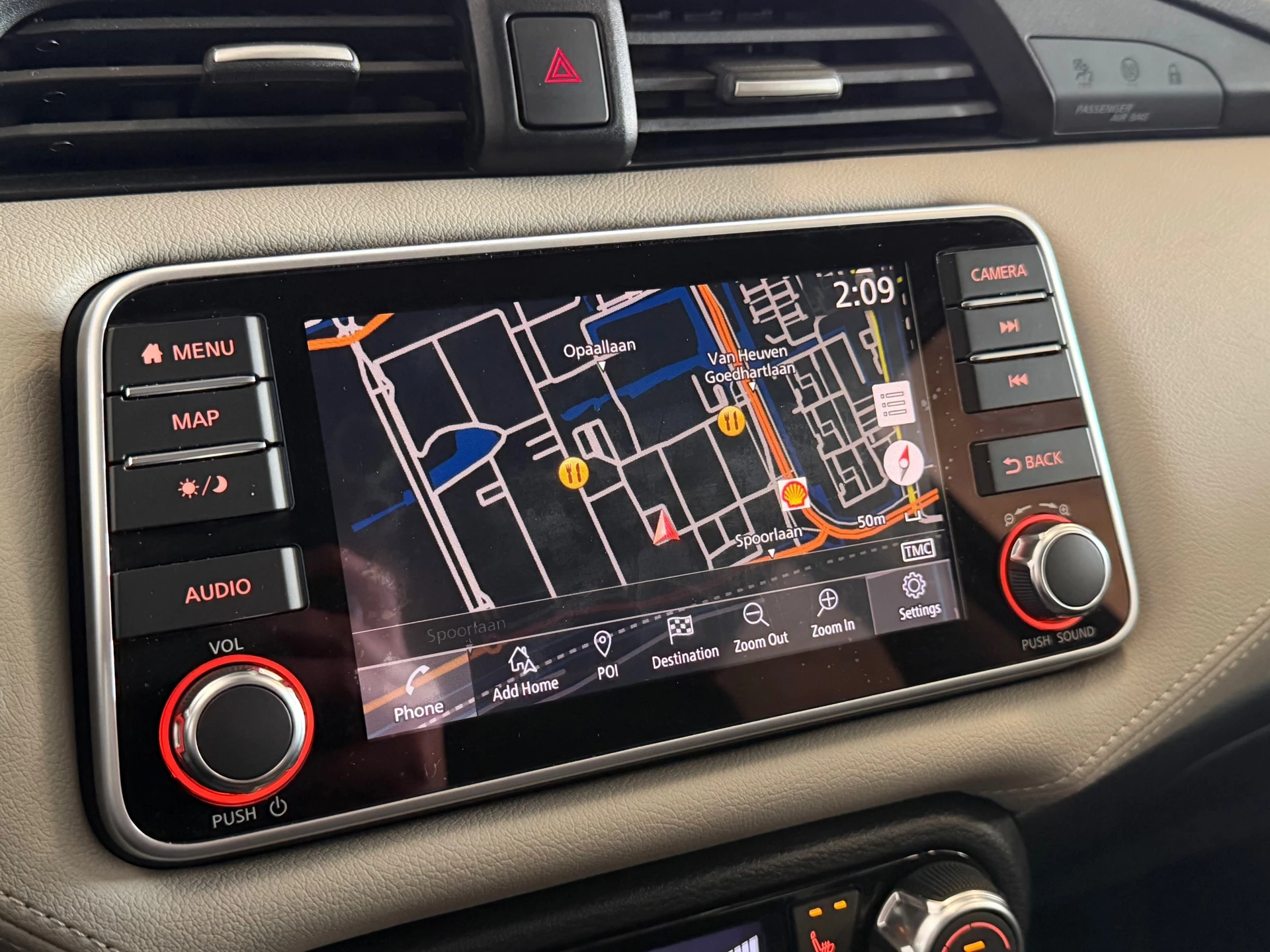 Hoofdafbeelding Nissan Micra