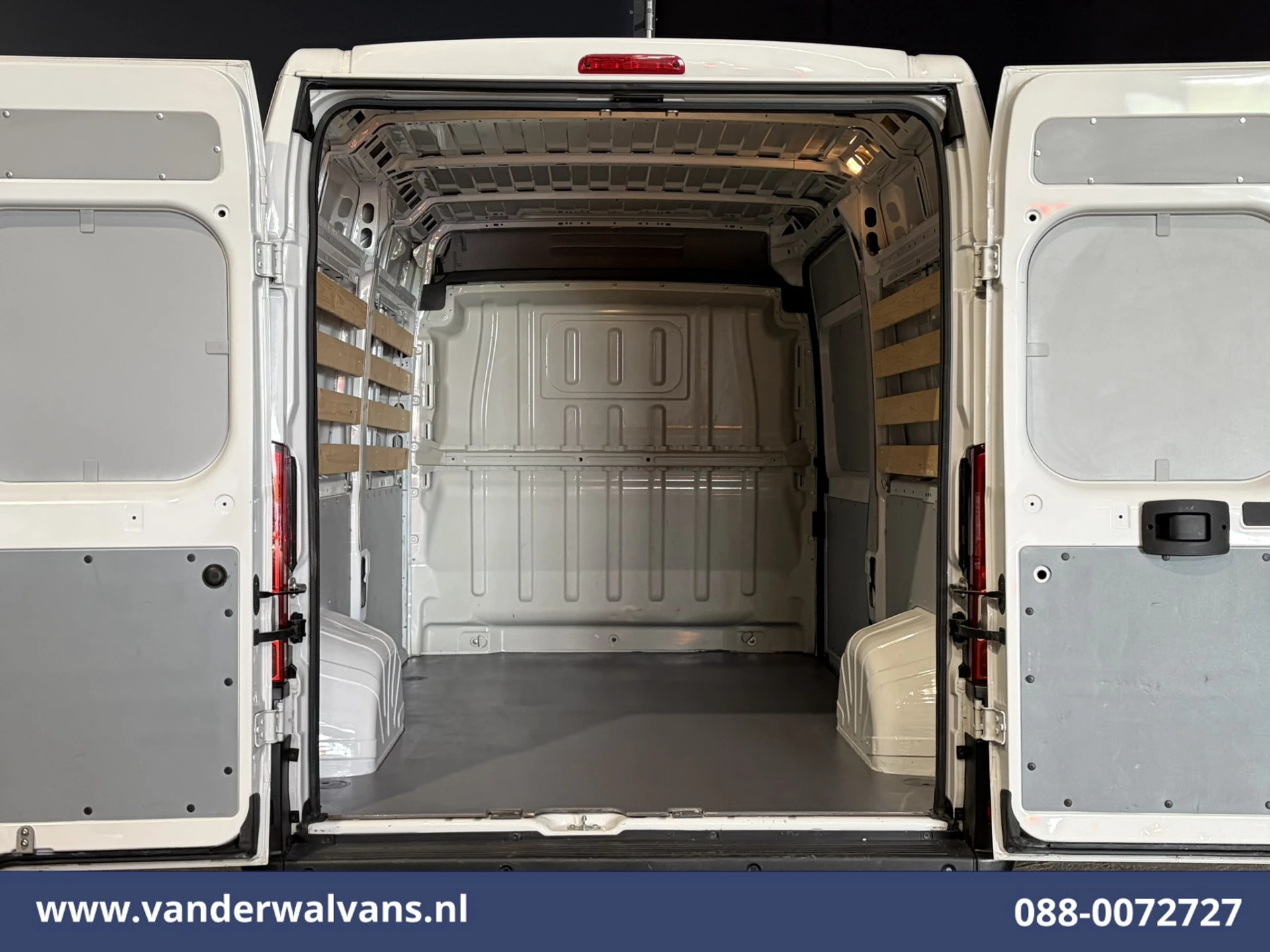 Hoofdafbeelding Opel Movano
