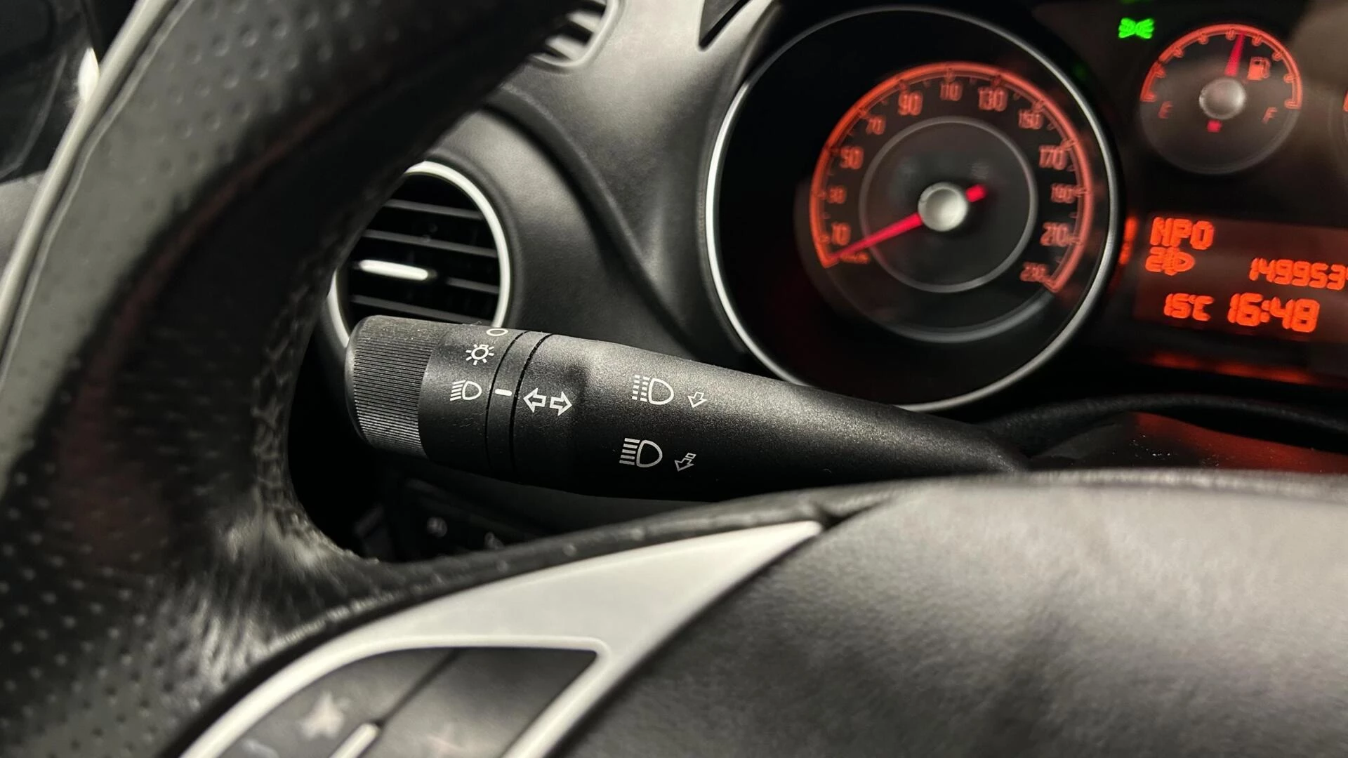 Hoofdafbeelding Fiat Punto