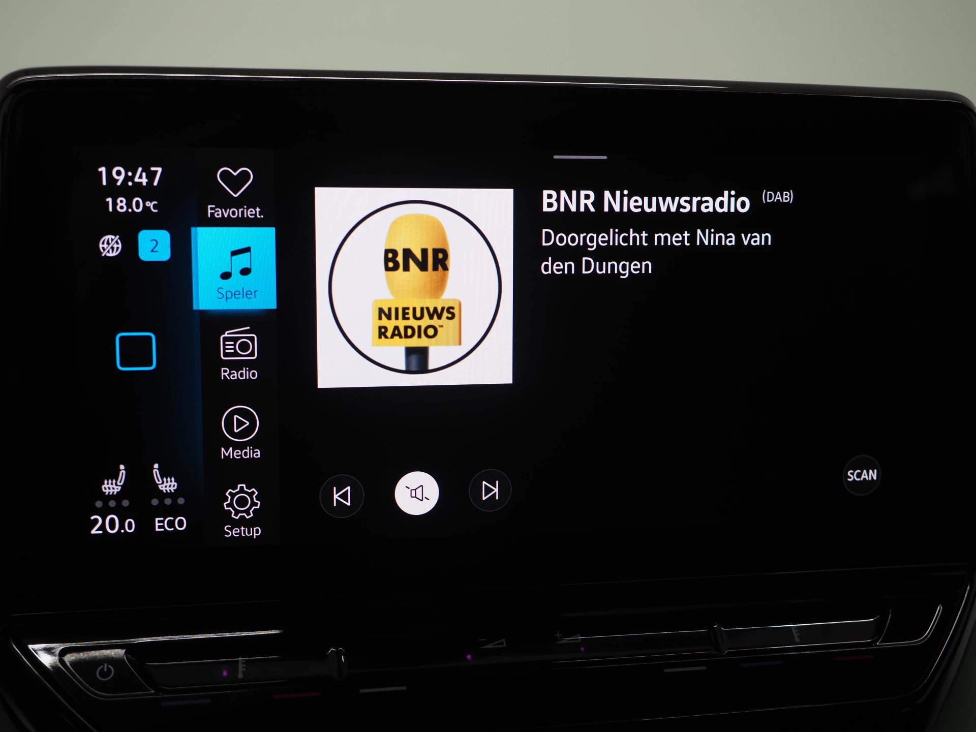 Hoofdafbeelding Volkswagen ID.4