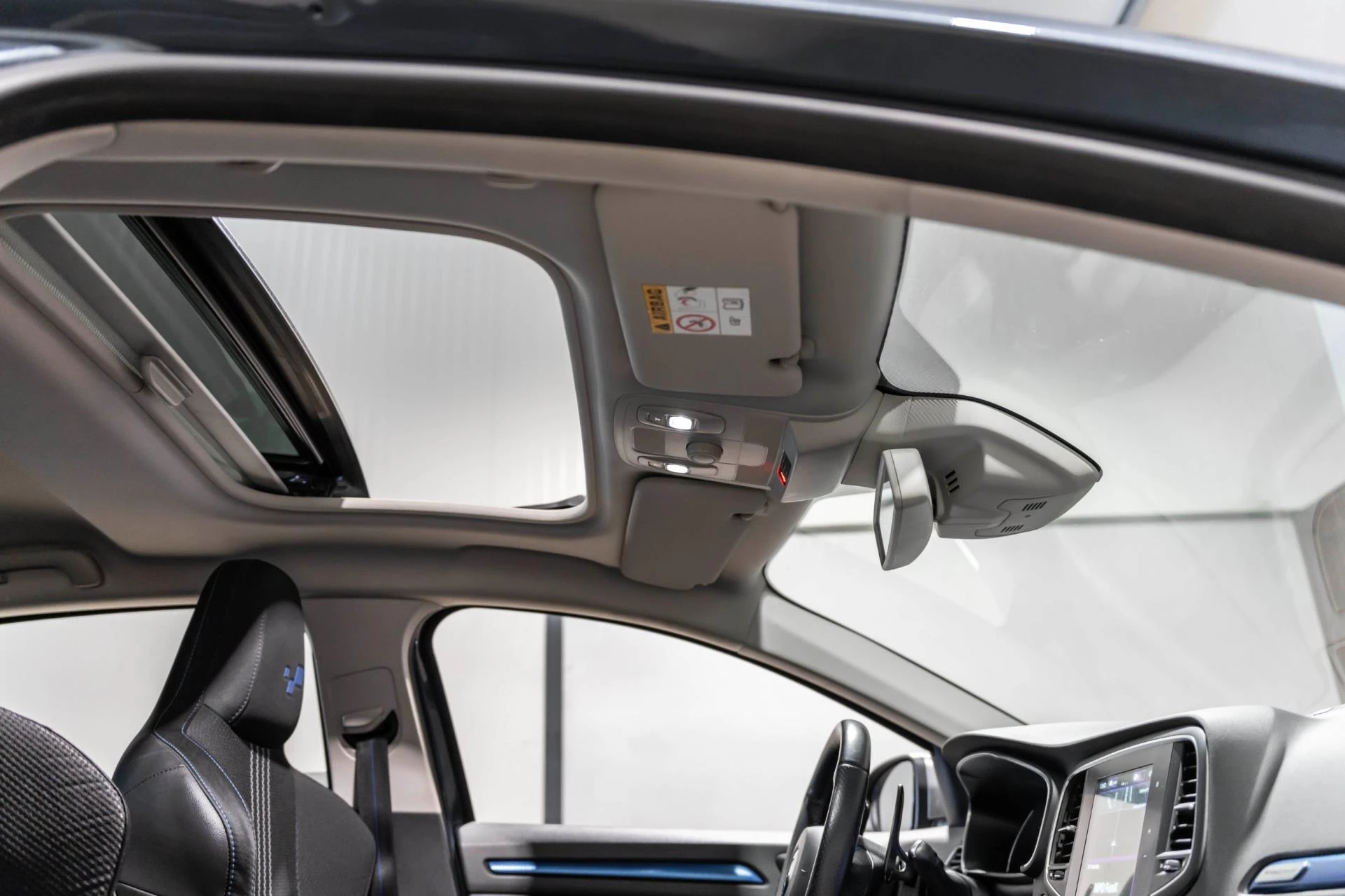 Hoofdafbeelding Renault Mégane