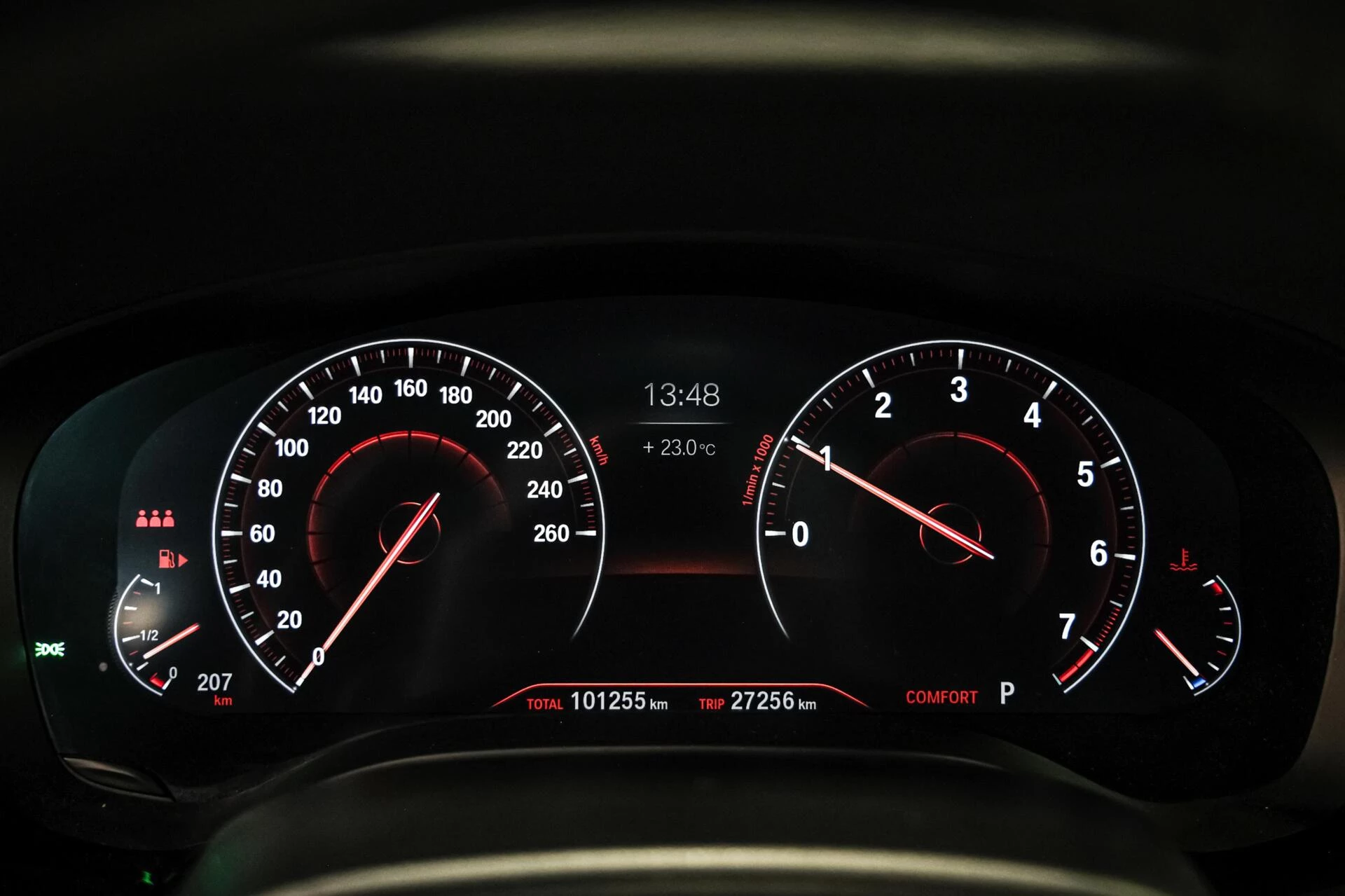 Hoofdafbeelding BMW 6 Serie