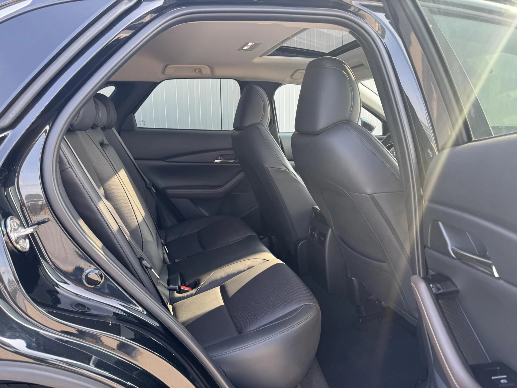 Hoofdafbeelding Mazda CX-30