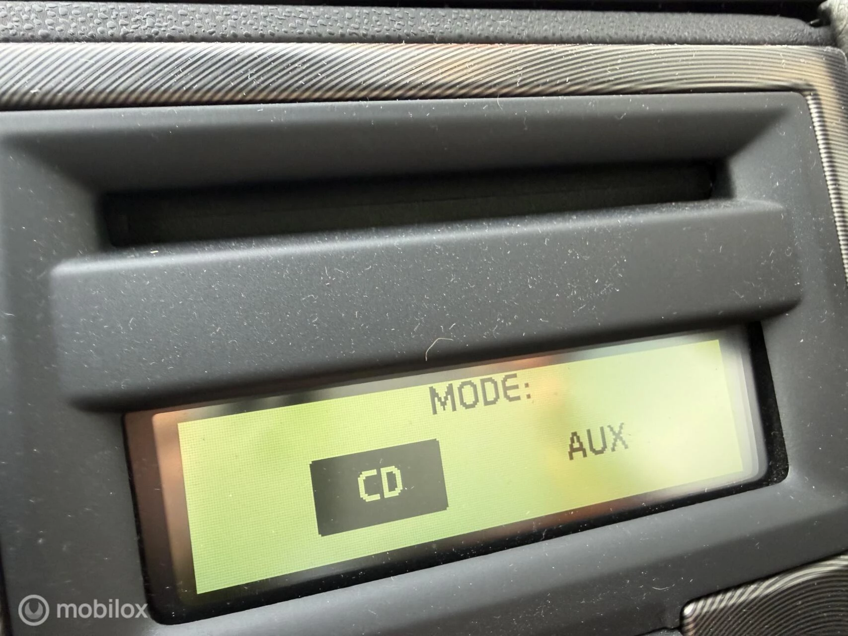 Hoofdafbeelding Volvo C30