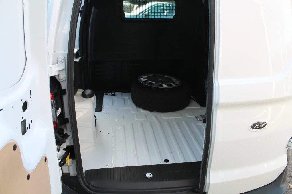 Hoofdafbeelding Ford Transit Courier