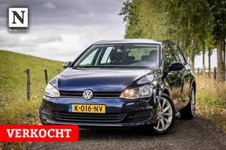 Volkswagen Golf 1.2 TSI Highline | PDC | VERKOCHT !