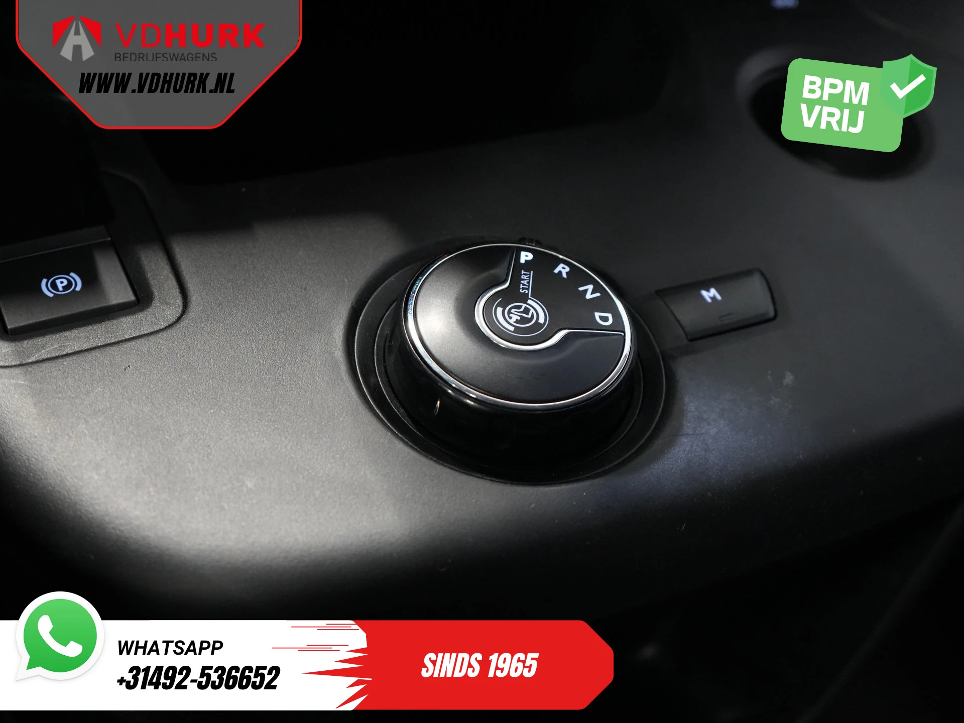 Hoofdafbeelding Toyota ProAce