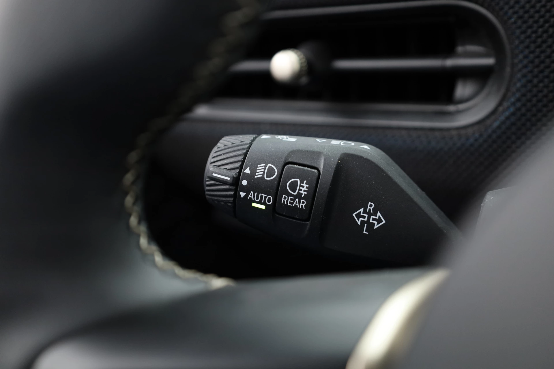 Hoofdafbeelding MINI 5-deurs