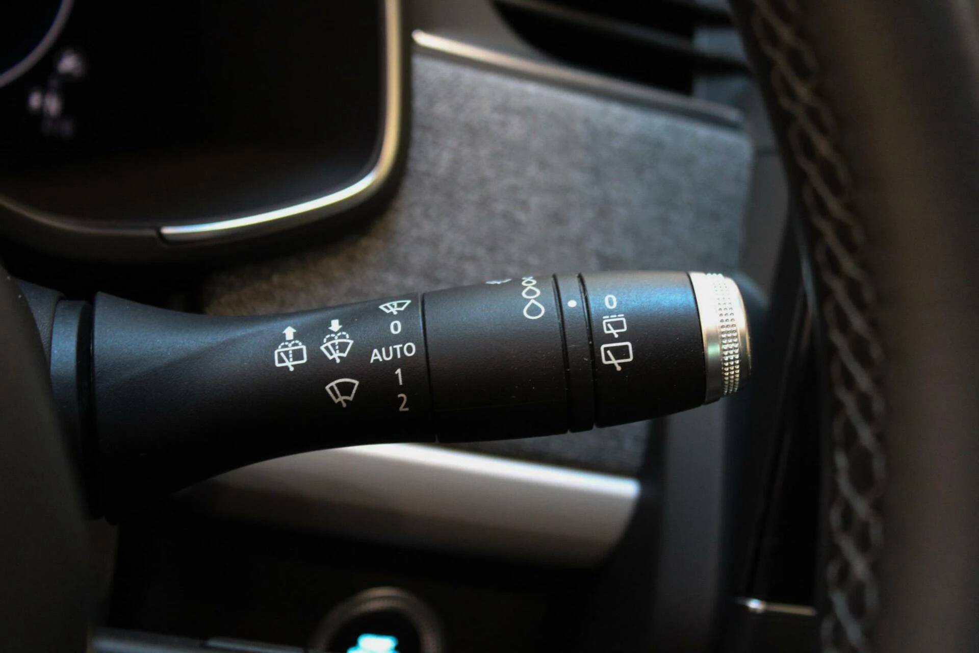Hoofdafbeelding Renault ZOE