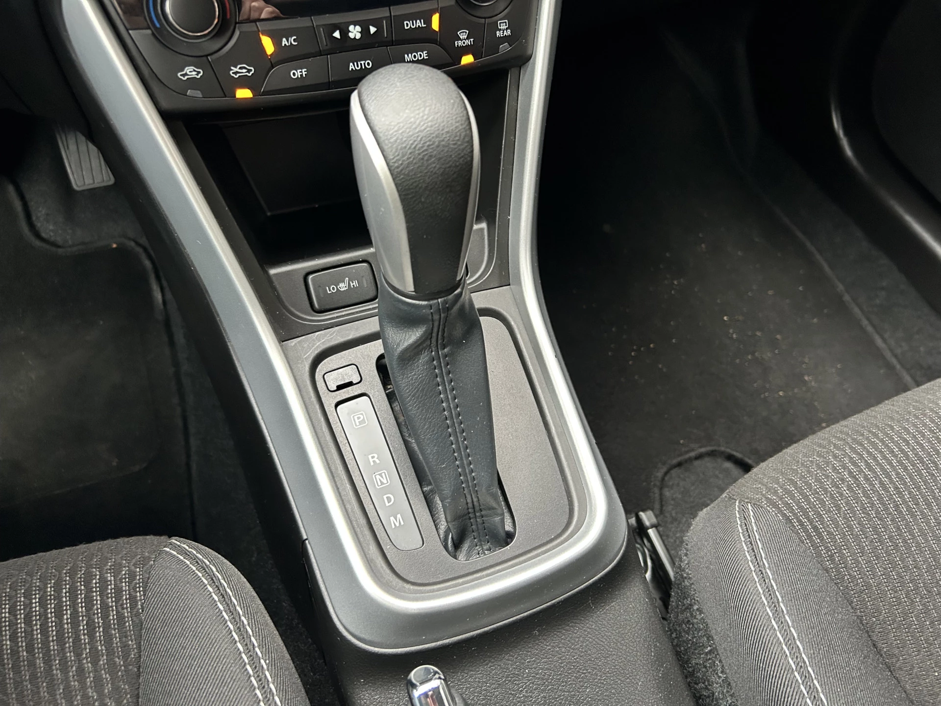 Hoofdafbeelding Suzuki S-Cross