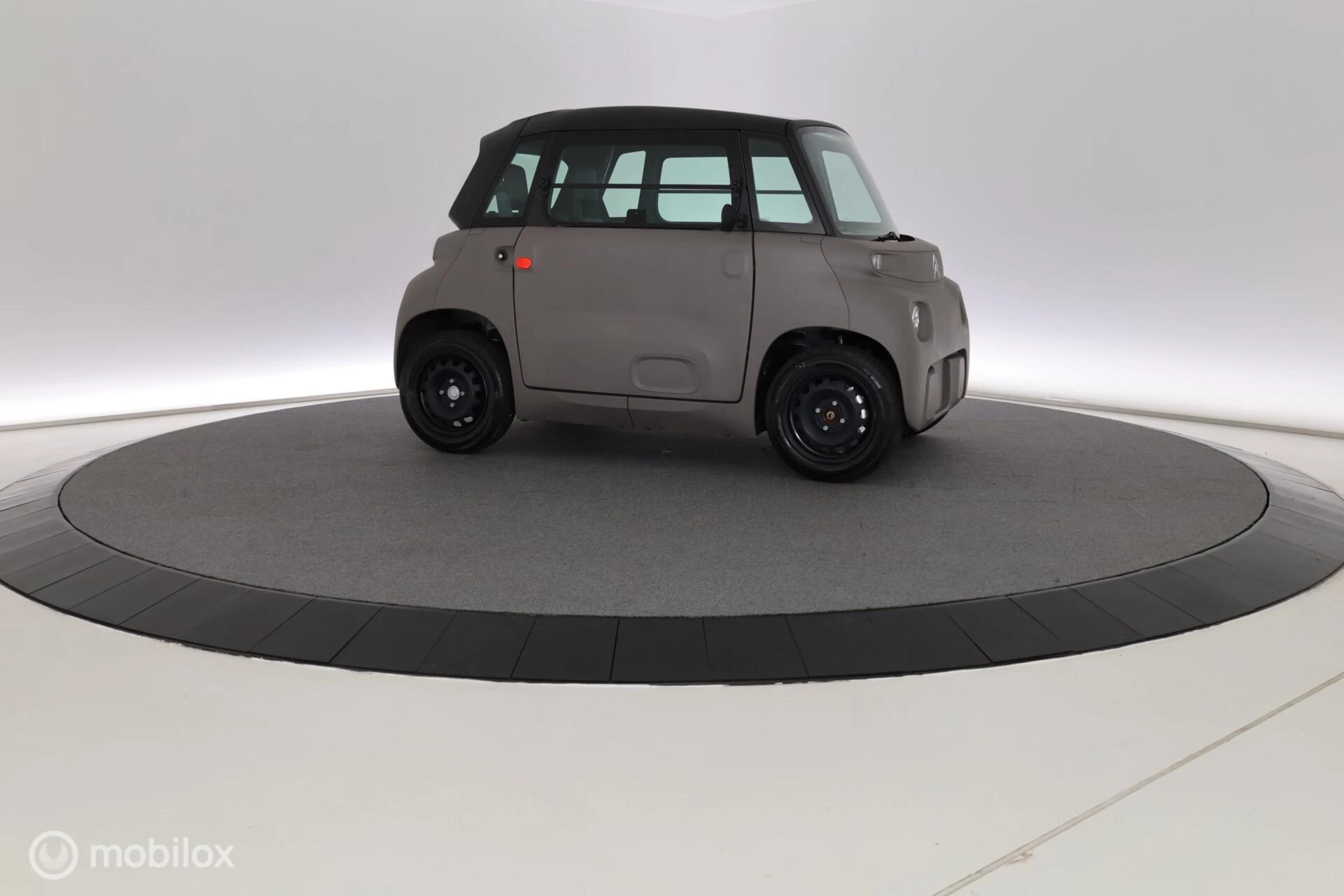 Hoofdafbeelding Citroën Ami