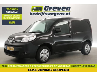 Renault Kangoo 1.5 dCi 75 L1H1 Airco Cruise PDC Elektrpakket Schuifdeur