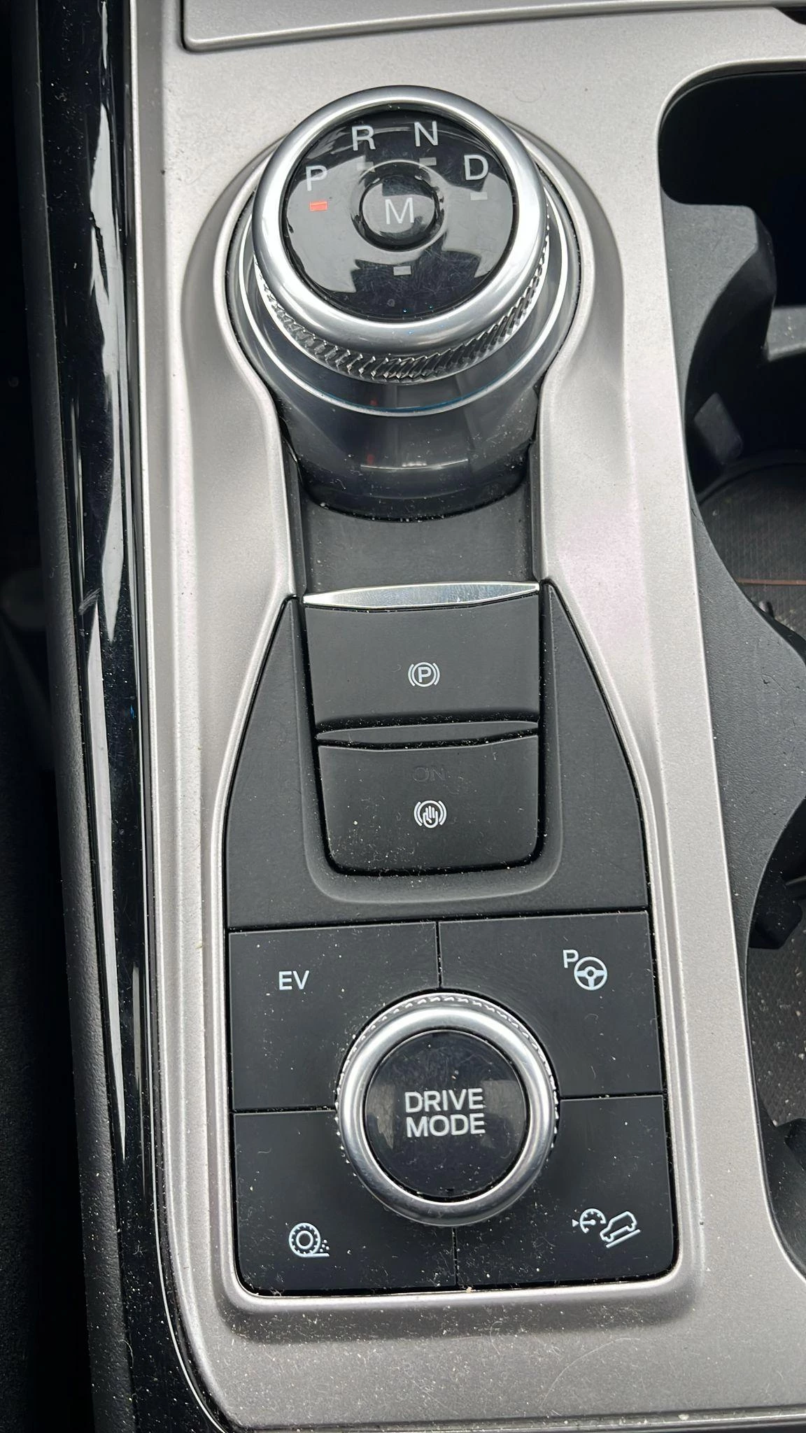 Hoofdafbeelding Ford Explorer