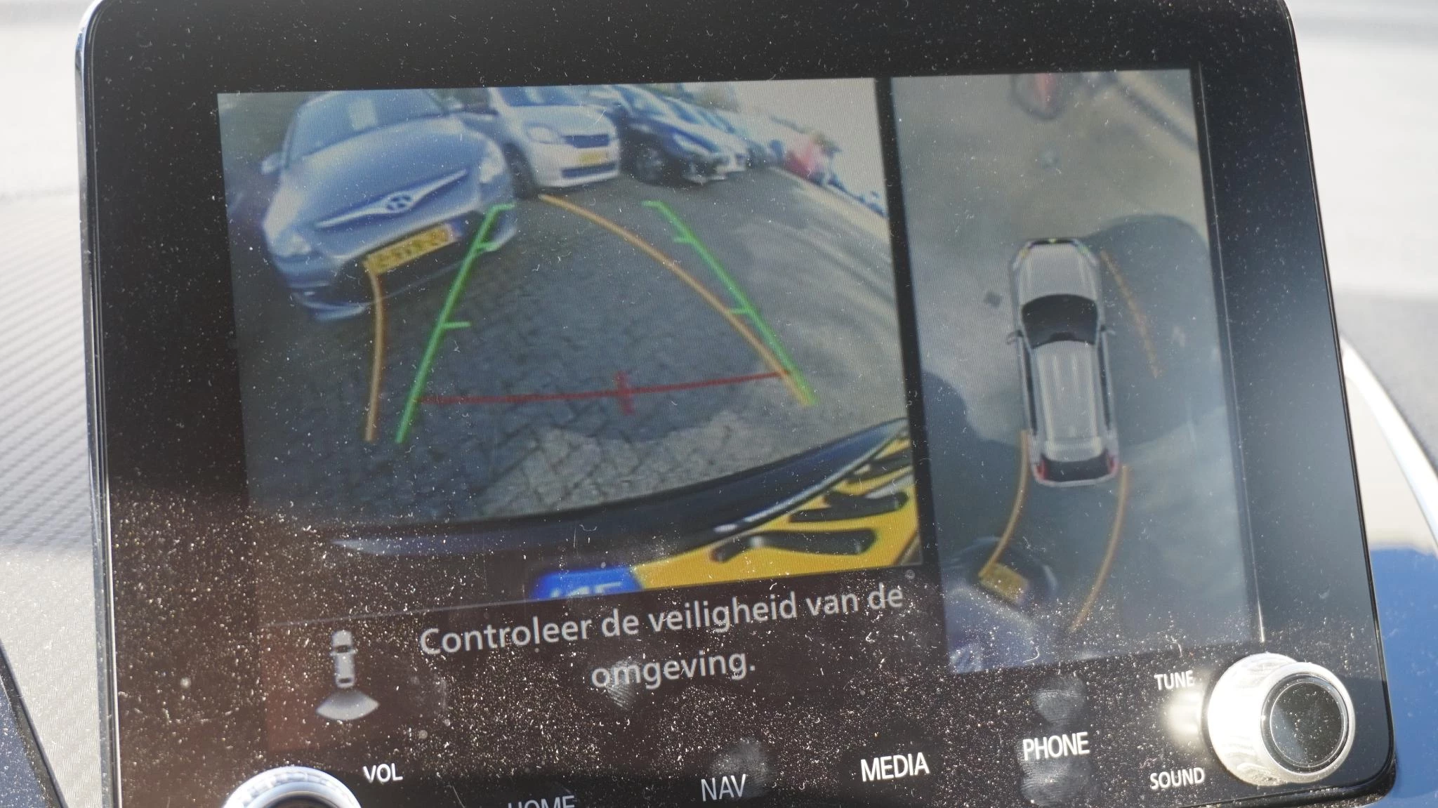 Hoofdafbeelding Mitsubishi Eclipse Cross