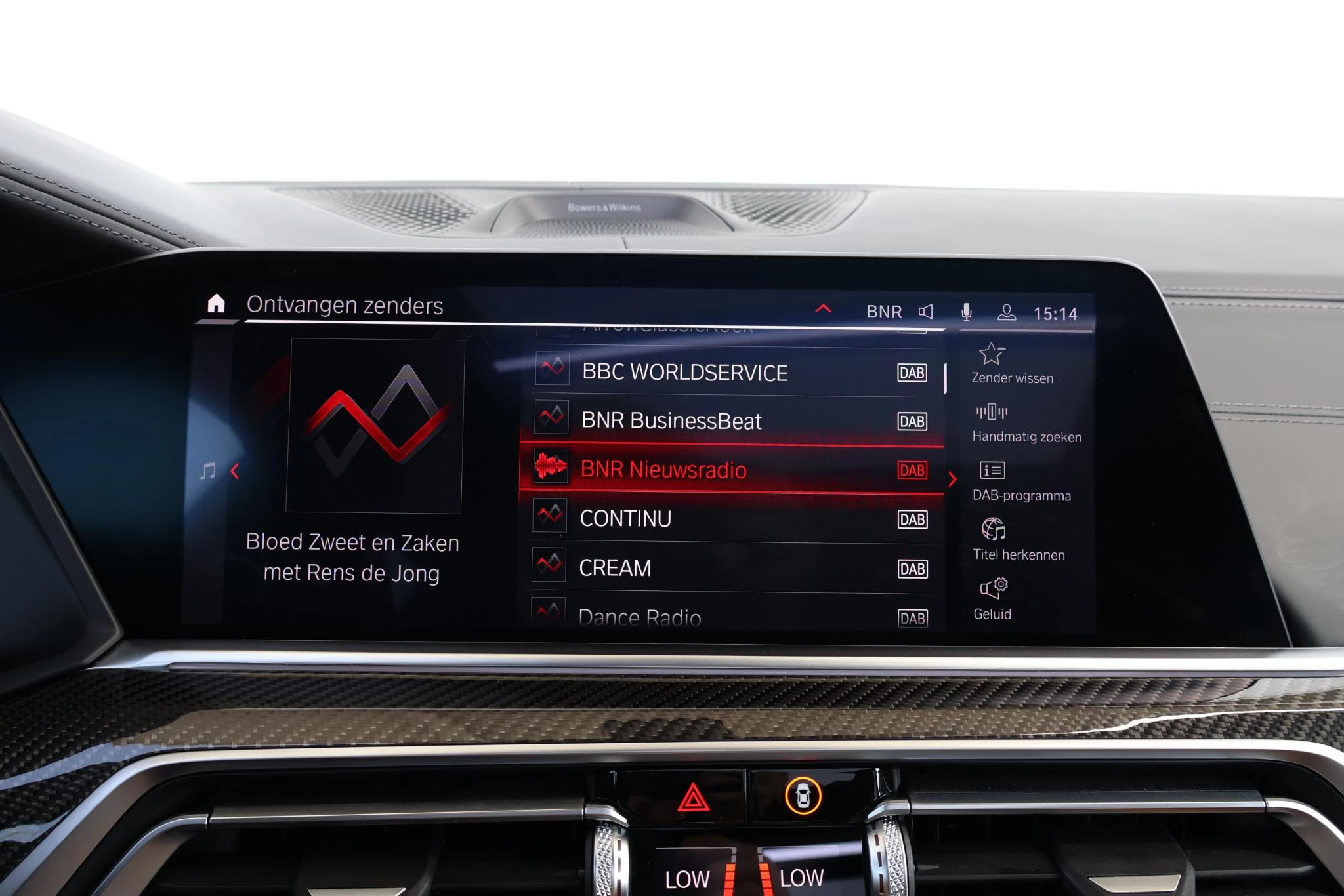 Hoofdafbeelding BMW X6