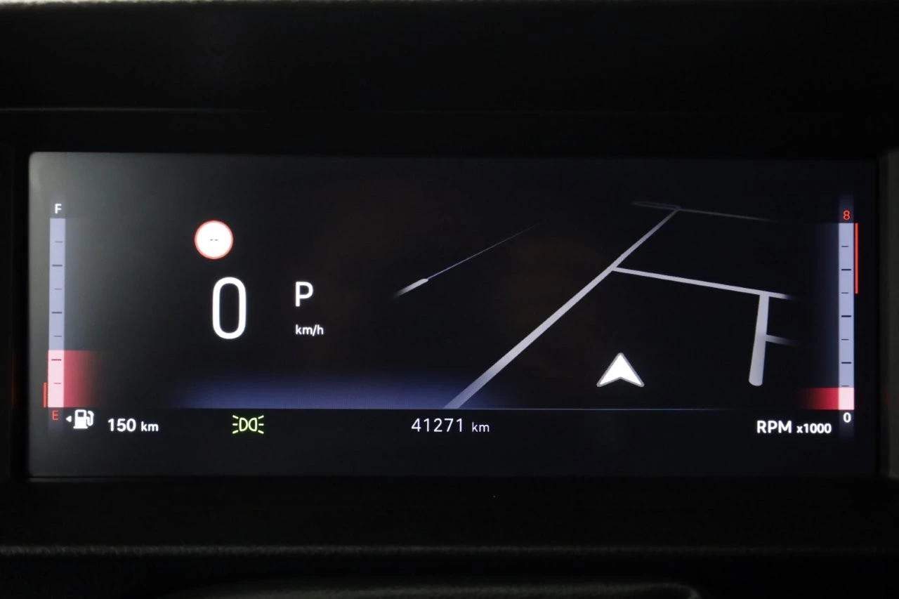 Hoofdafbeelding Fiat Scudo