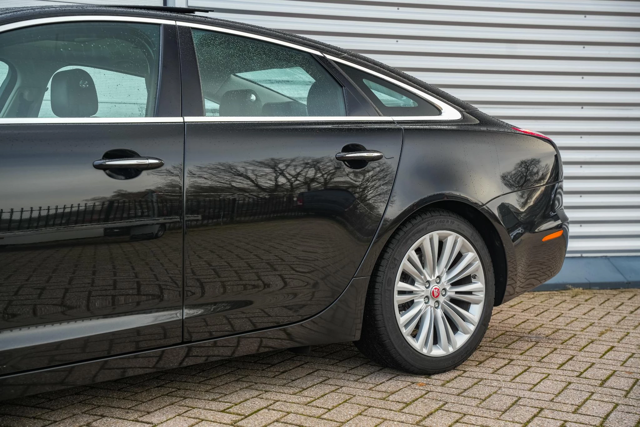 Hoofdafbeelding Jaguar XJ