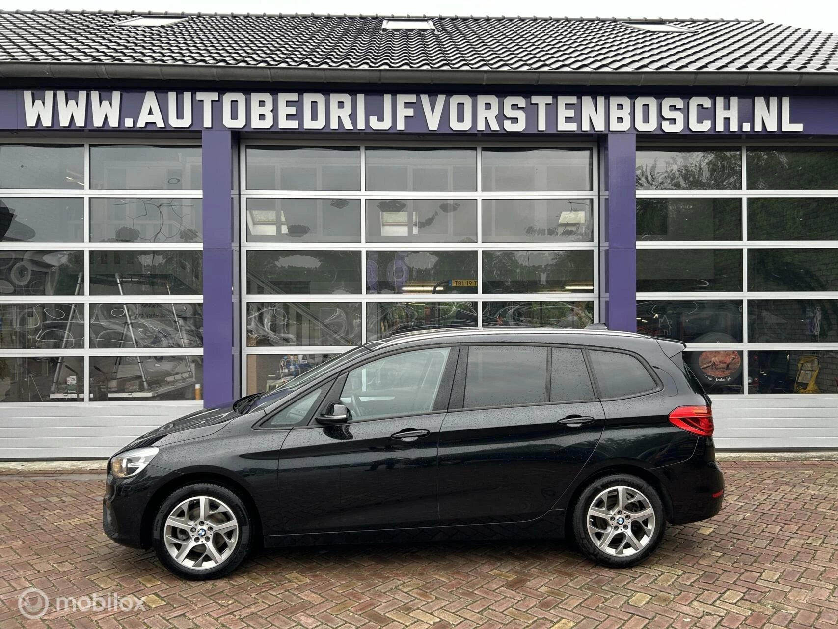 Hoofdafbeelding BMW 2 Serie