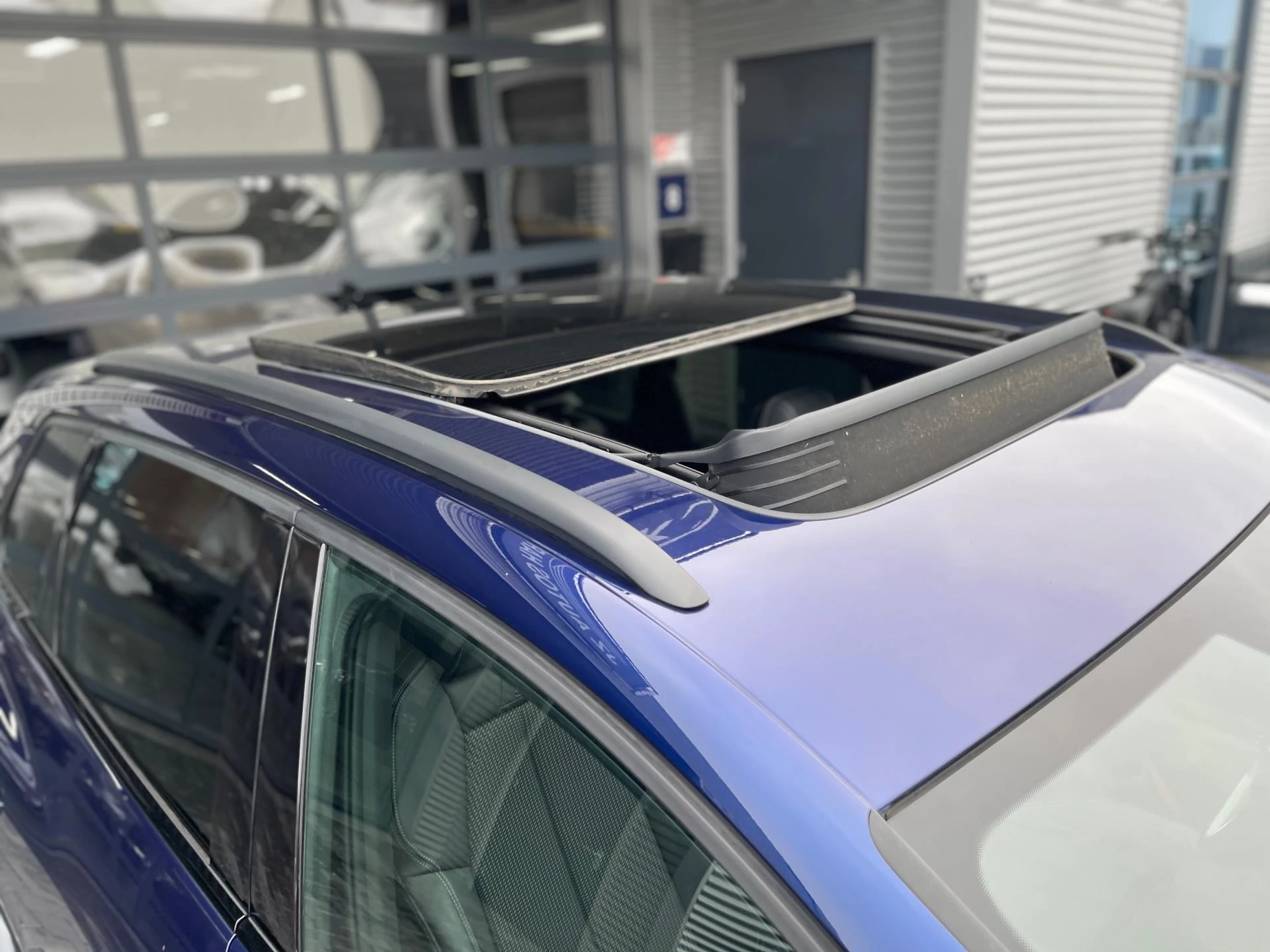 Hoofdafbeelding Audi Q4 e-tron