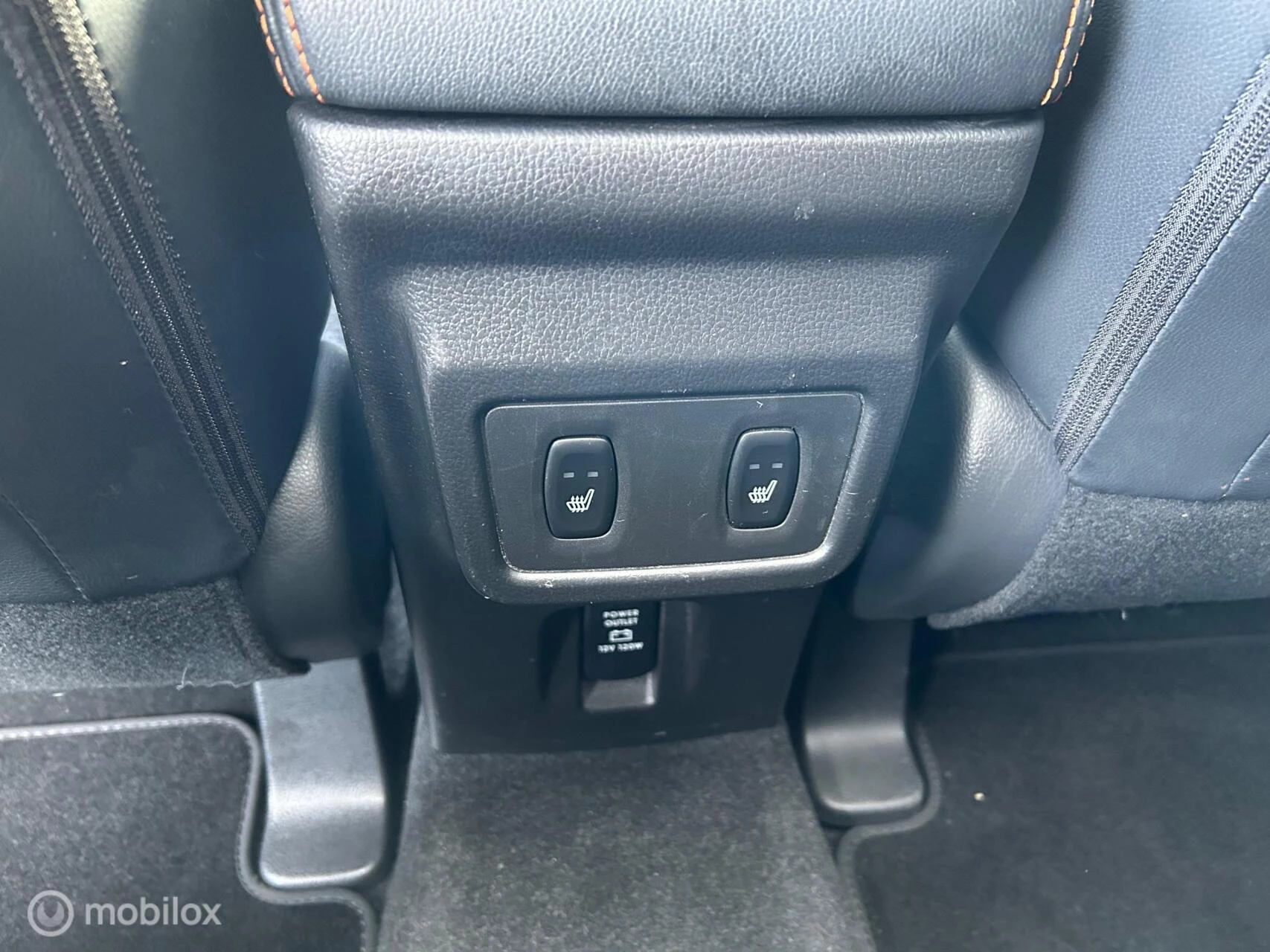 Hoofdafbeelding Mitsubishi Eclipse Cross
