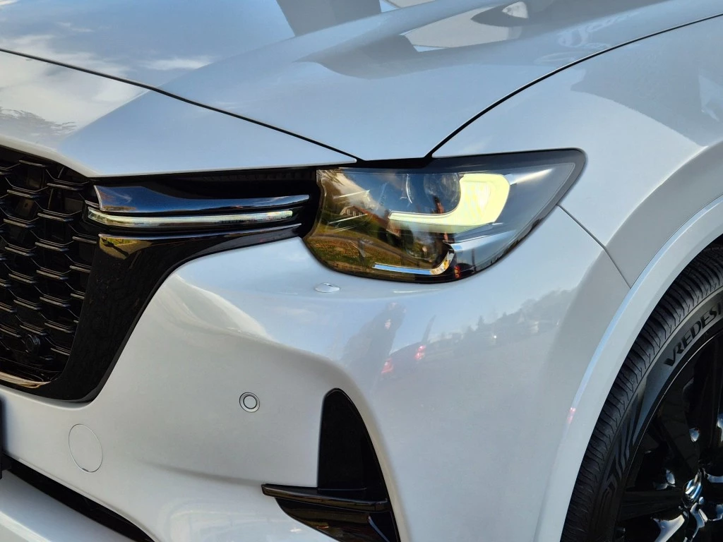 Hoofdafbeelding Mazda CX-60