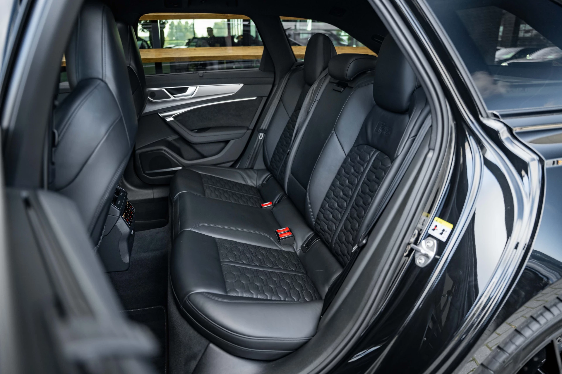 Hoofdafbeelding Audi RS6