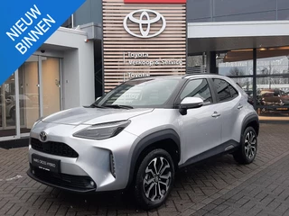 Toyota Yaris Cross 1.5 Hybrid 115 First Edition