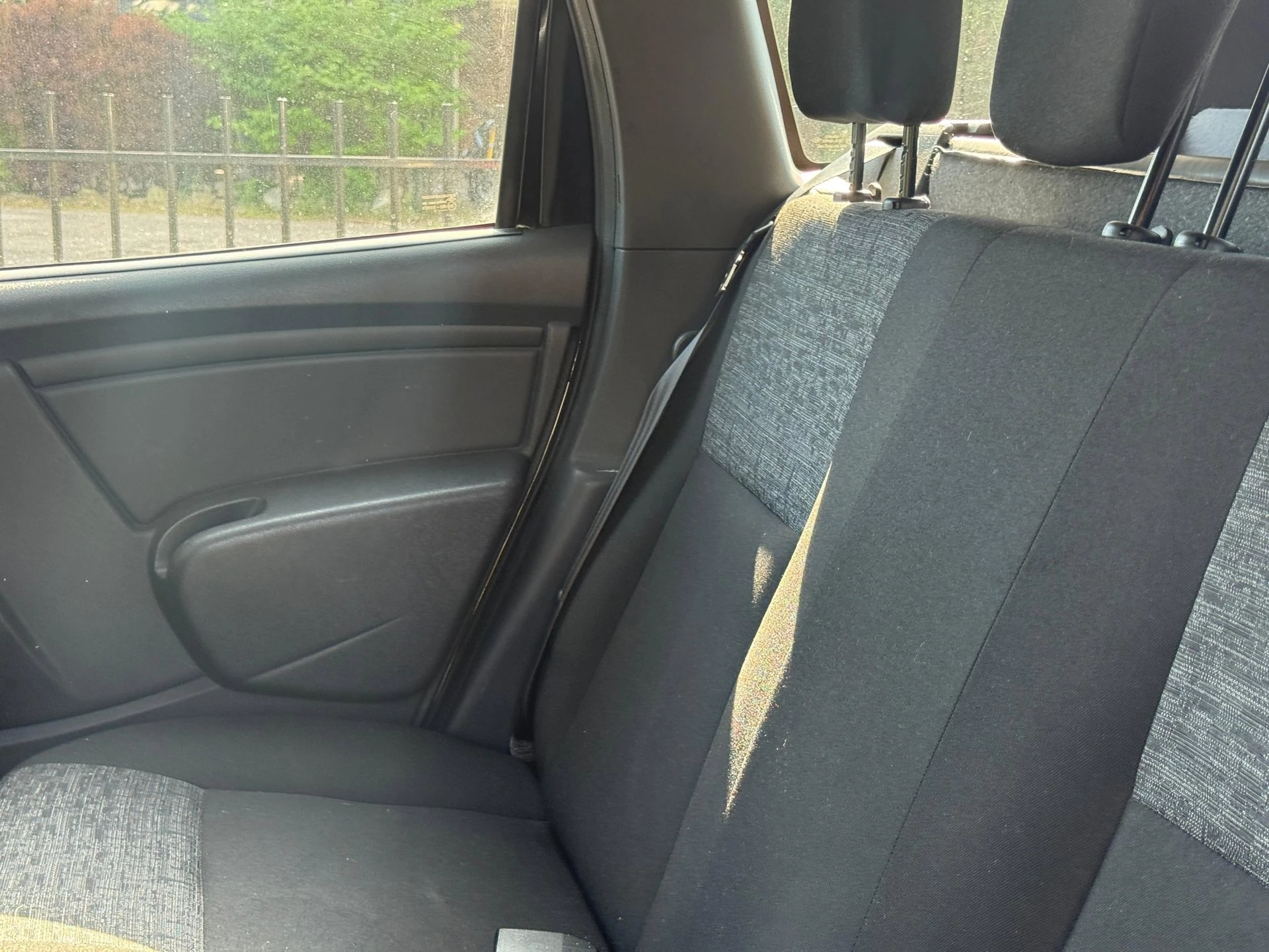 Hoofdafbeelding Dacia Duster