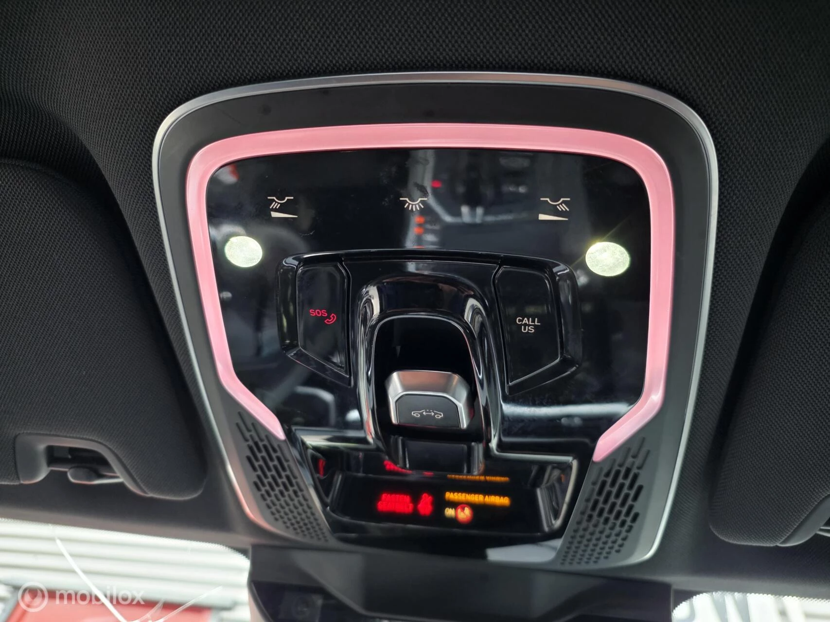 Hoofdafbeelding Lynk & Co 01