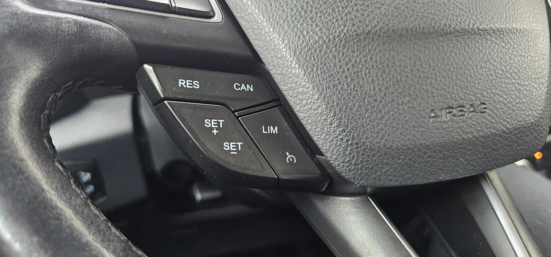 Hoofdafbeelding Ford EcoSport