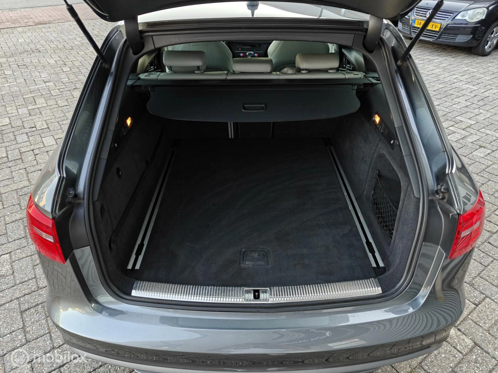 Hoofdafbeelding Audi S6