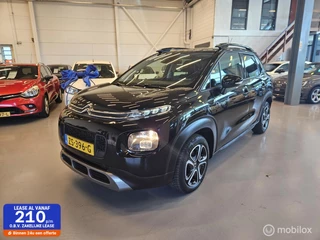 Citroen C3 Aircross 1.2 PureTech S&S Feel