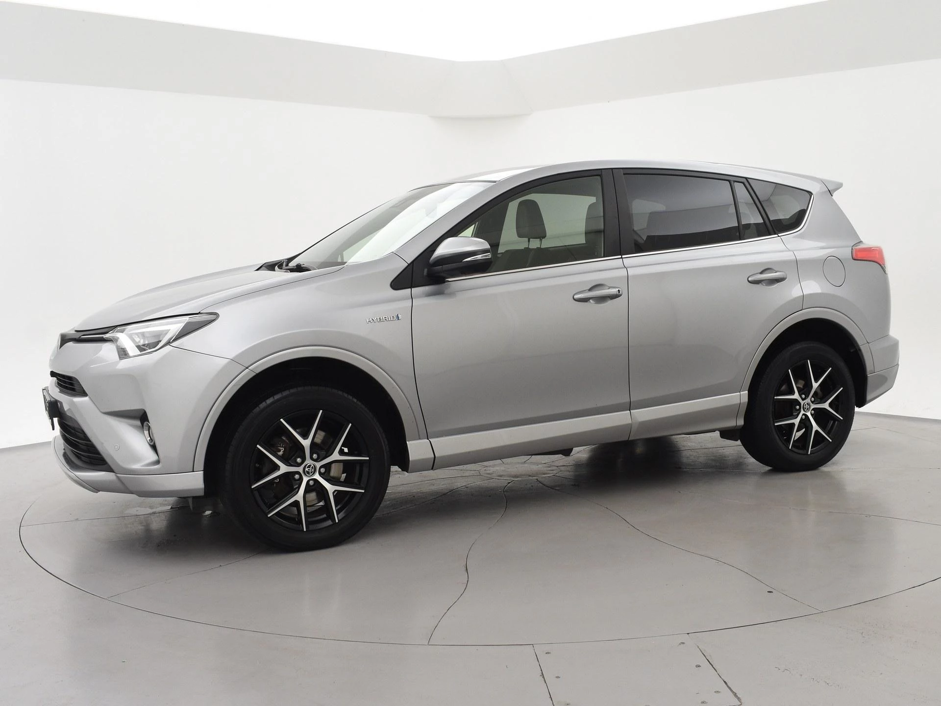 Hoofdafbeelding Toyota RAV4