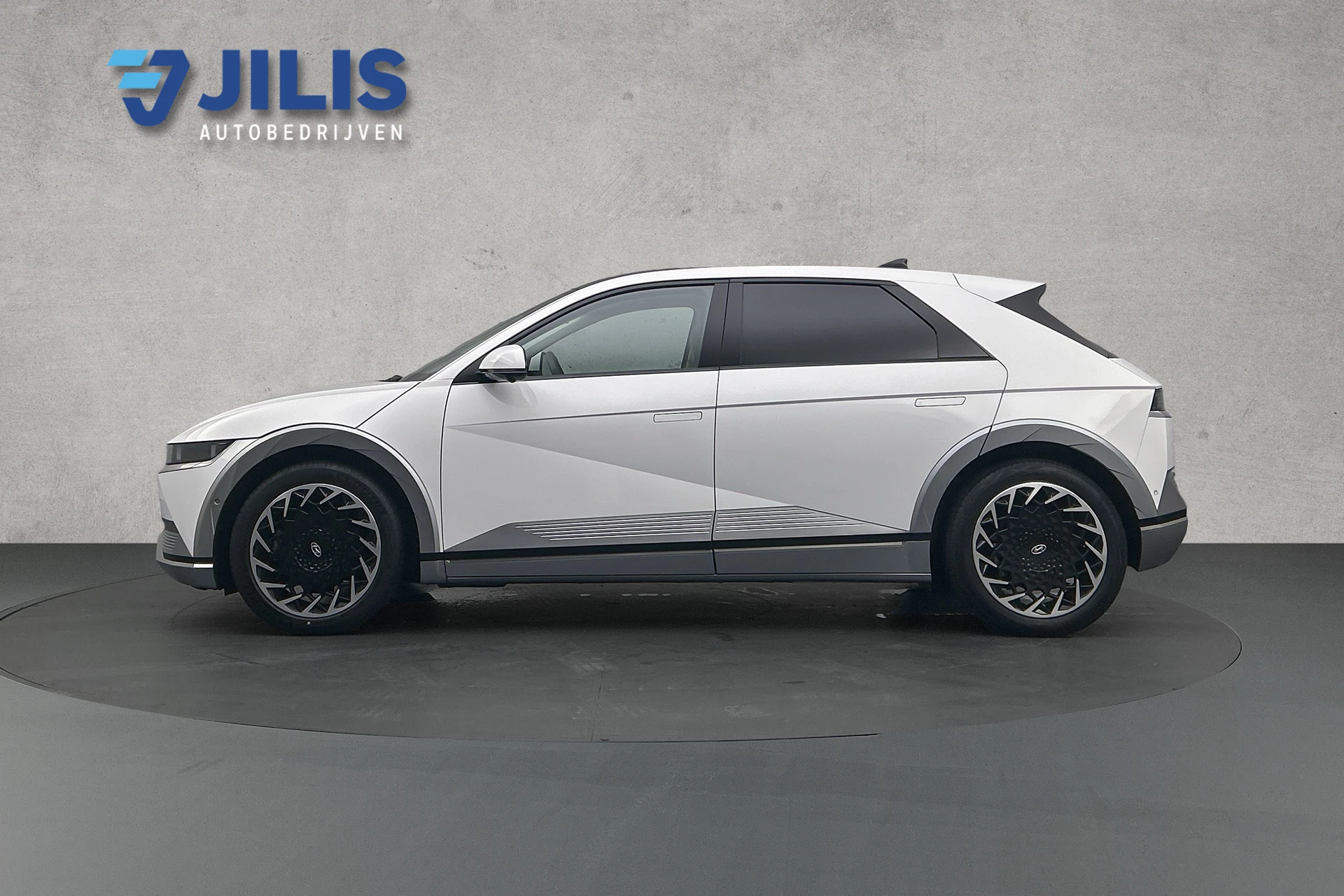 Hoofdafbeelding Hyundai IONIQ 5