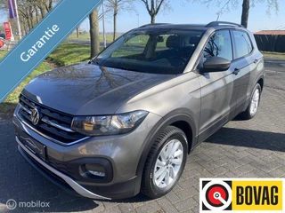 Volkswagen T-Cross 1.0 TSI Navigatie I DAB I Sportvelgen