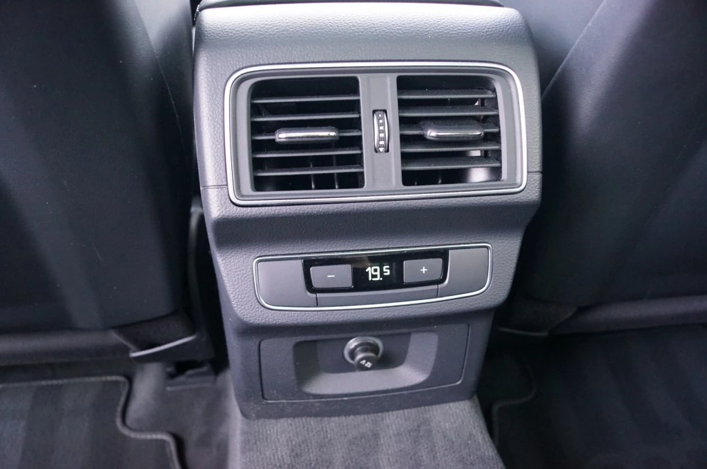 Hoofdafbeelding Audi SQ5